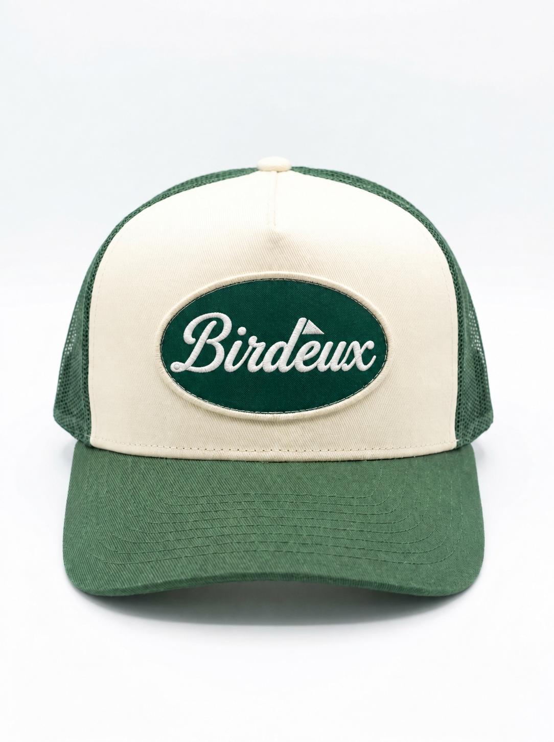 Good Times Trucker Cap