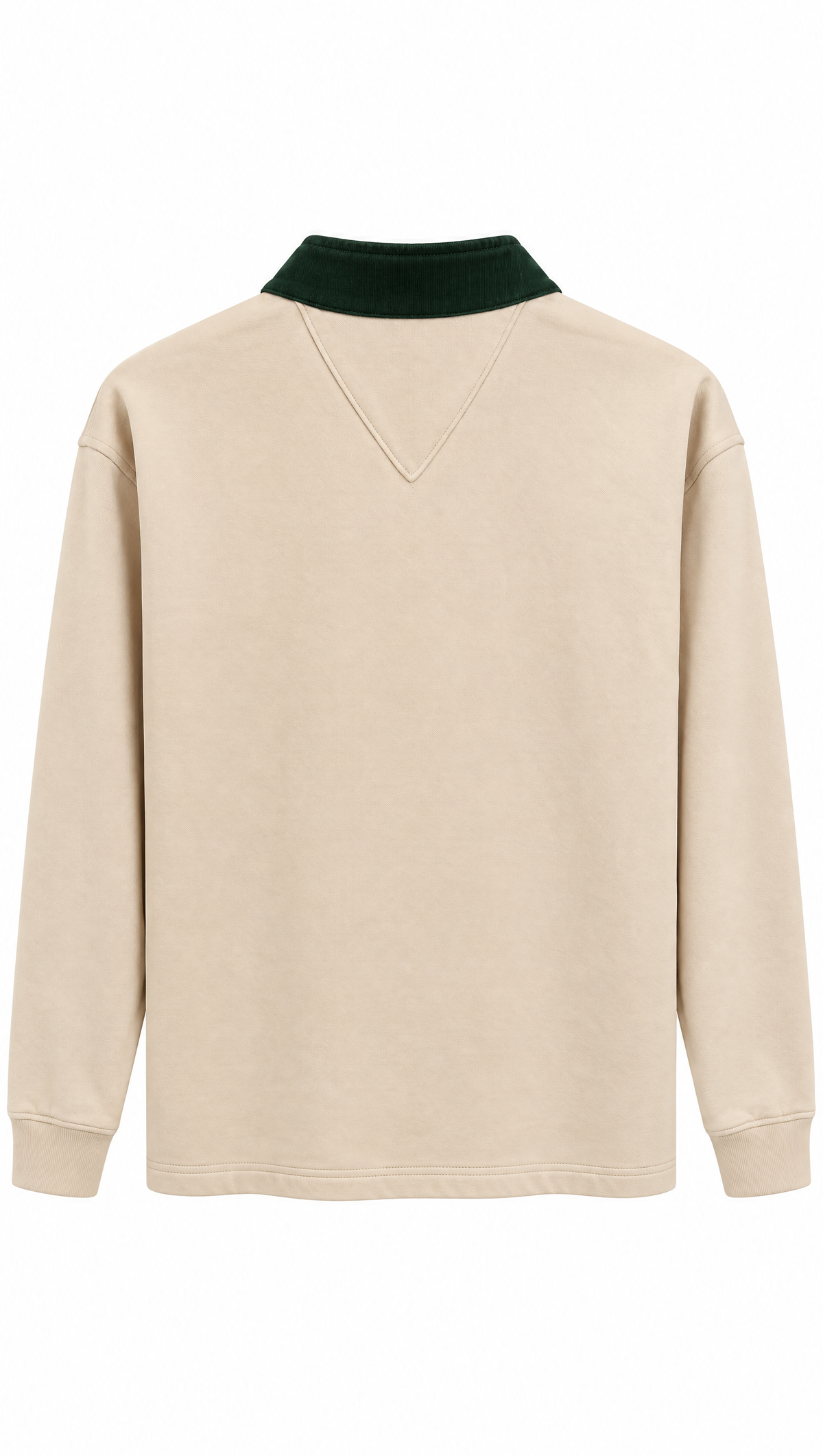 Sunday Social Quarter Zip