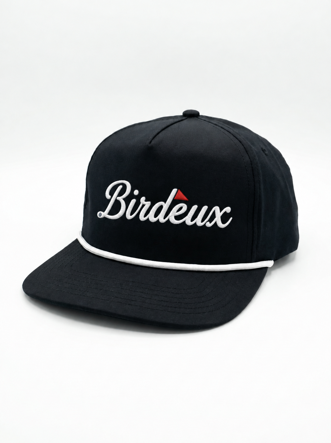 Heritage Rope Cap