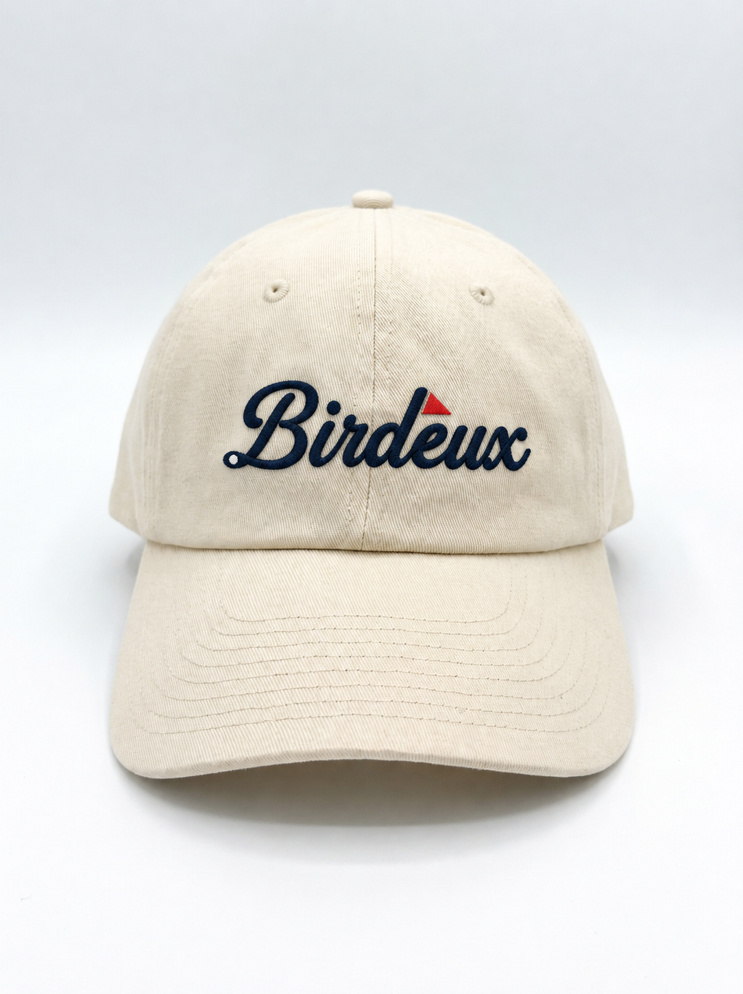 Sunday Club Cap
