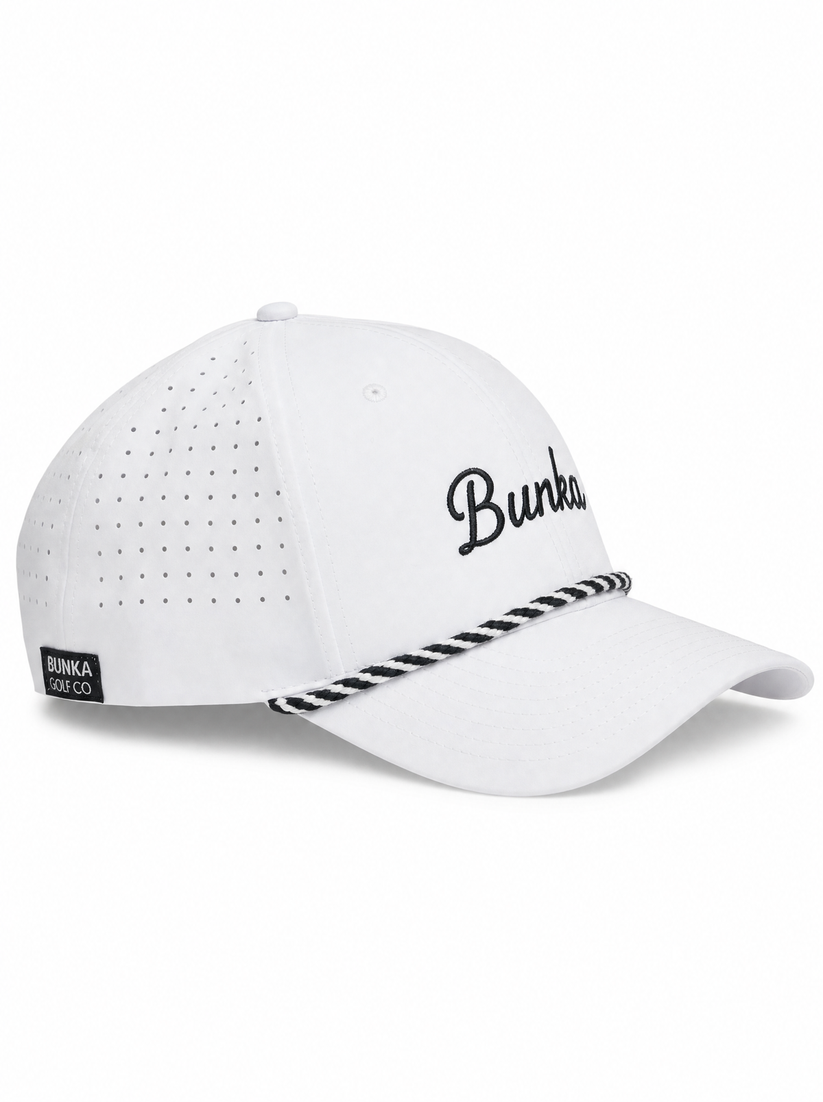 Tour Club Rope Cap