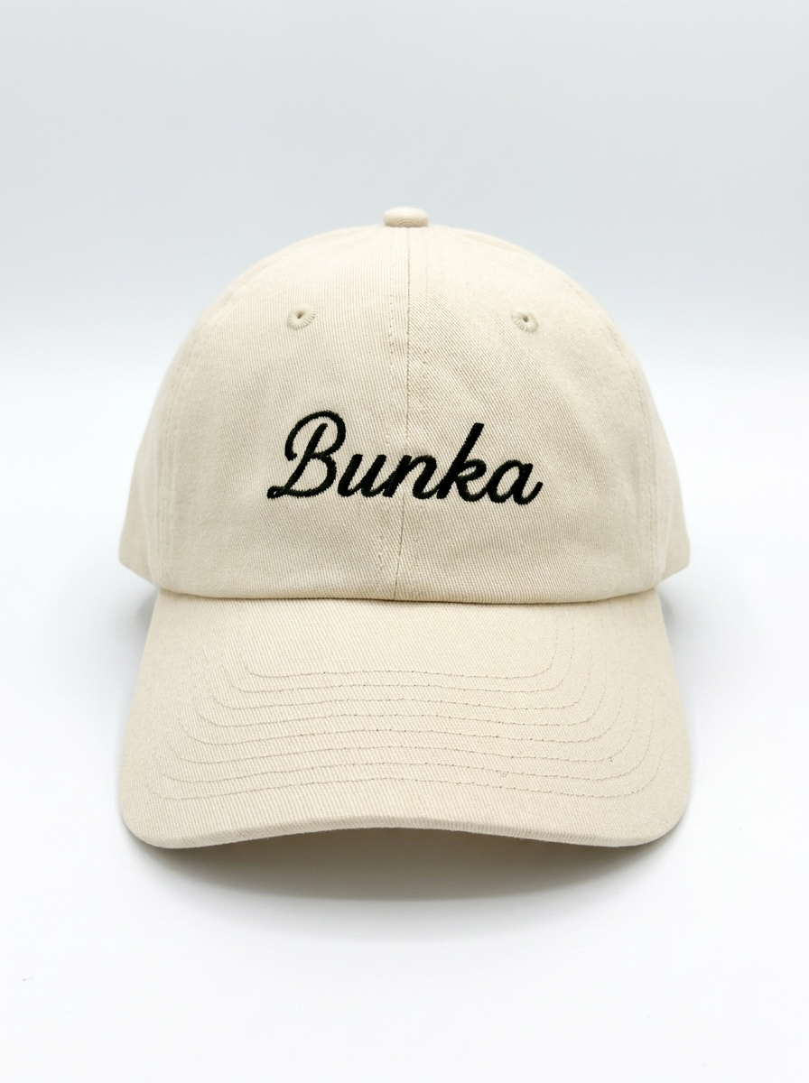 Sunday Club Cap