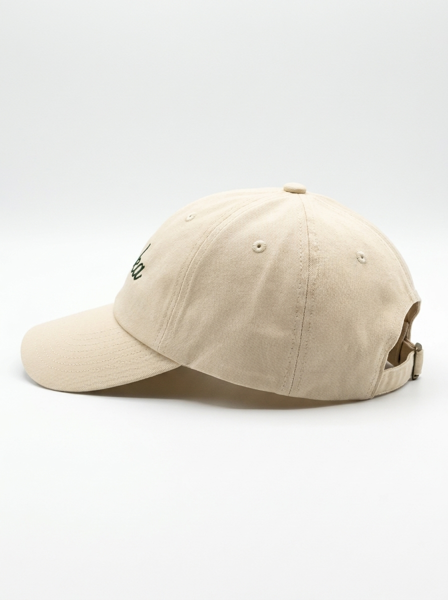 Sunday Club Cap