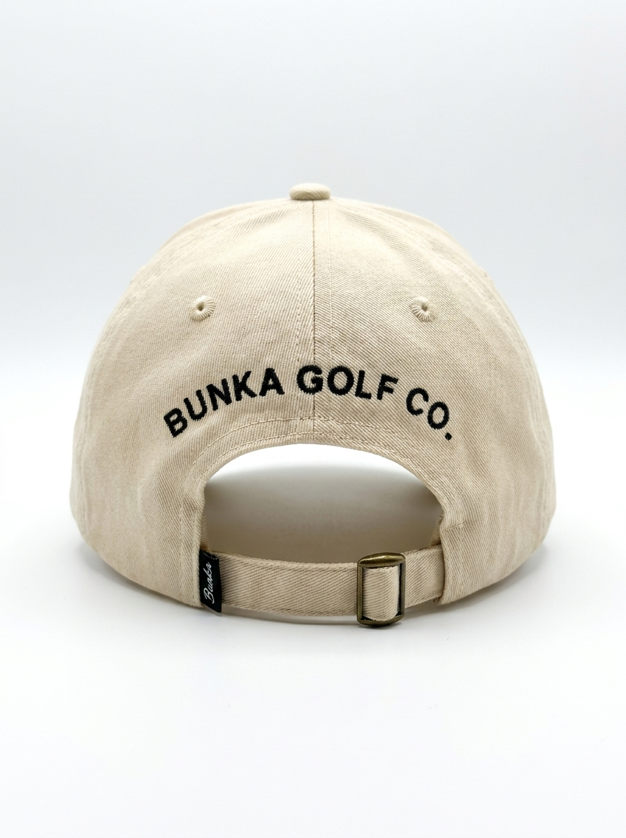 Sunday Club Cap