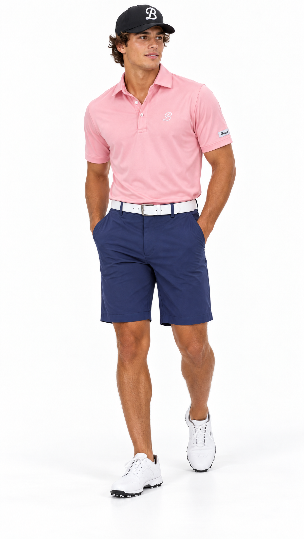 Players Performance Shorts